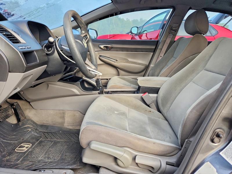 Продаж на аукціоні авто 2009 Honda Civic, vin: 2HGFA16579H538916, номер лоту: 62314006