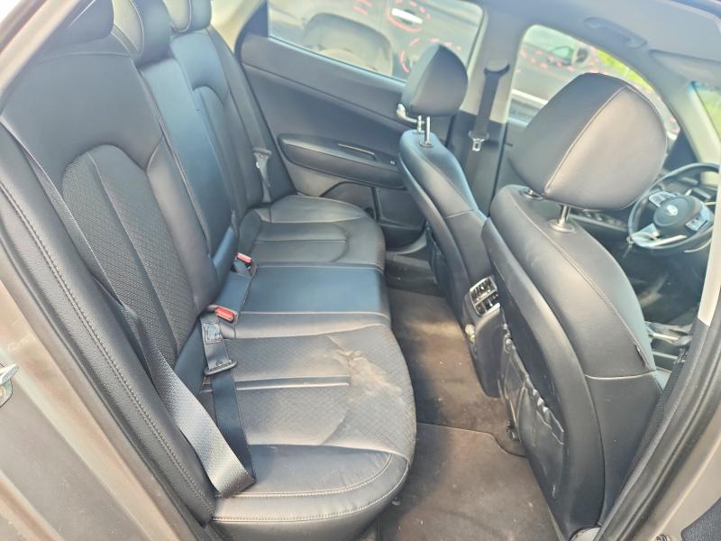 Aukcja sprzedaży 2019 Kia Optima, vin: 5XXGU4L16KG324893, numer aukcji: 60439106