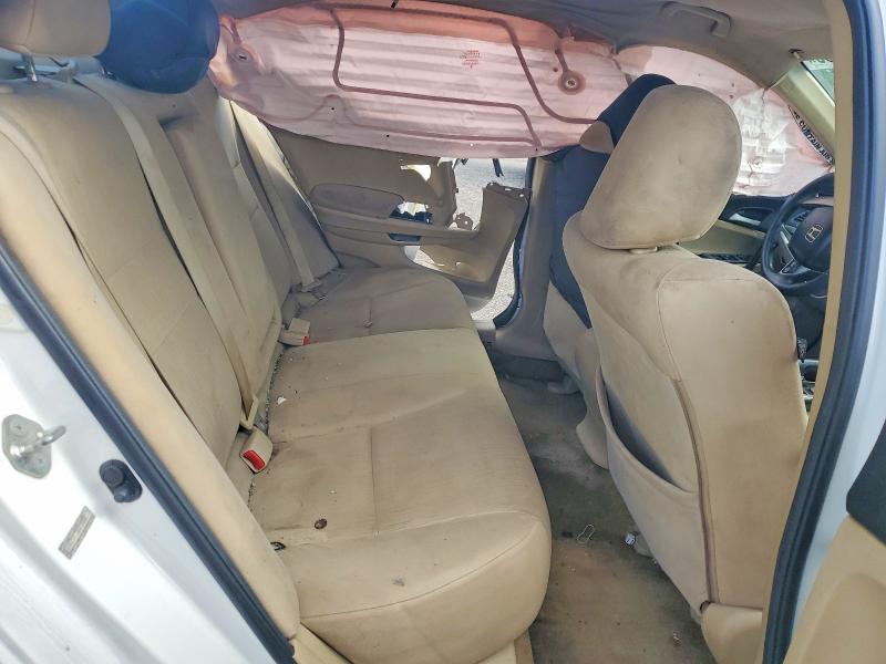 Продаж на аукціоні авто 2012 Honda Accord, vin: 1HGCP2F3XCA180643, номер лоту: 61146596