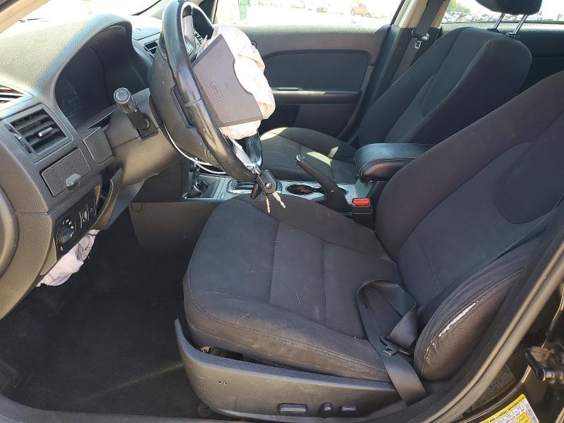 2012 Ford Fusion მანქანა იყიდება აუქციონზე, vin: 3FADP0L32CR322524, აუქციონის ნომერი: 61214996