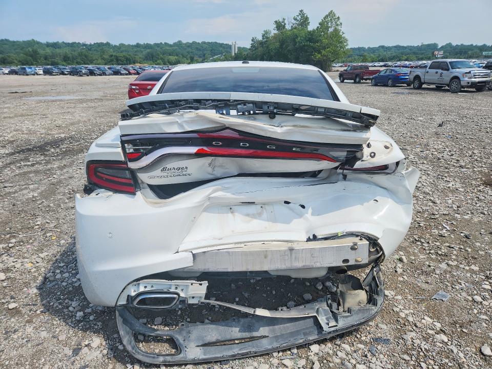 Aukcja sprzedaży 2016 Dodge Charger, vin: 2C3CDXBG3GH298154, numer aukcji: 59870736