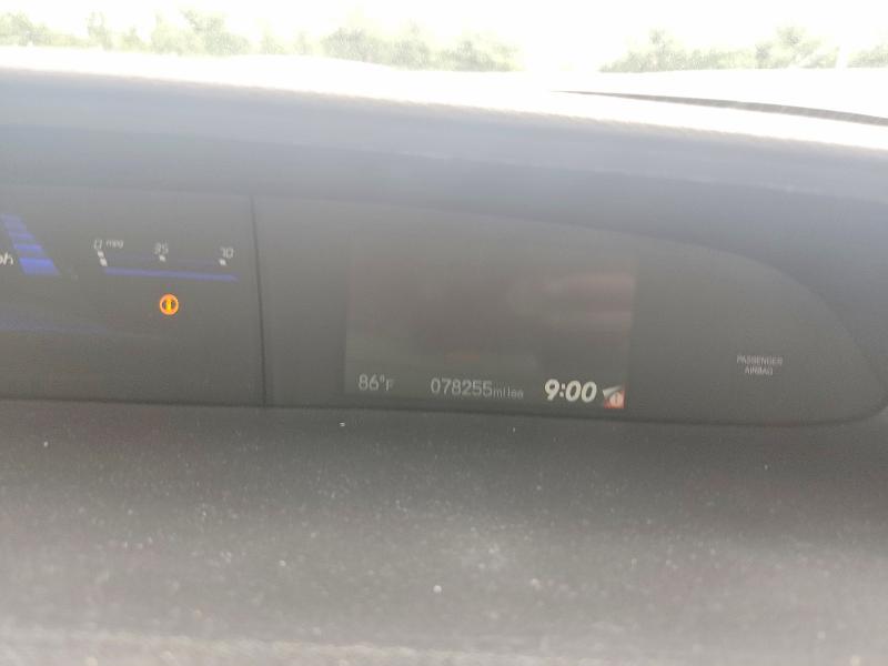 Aukcja sprzedaży 2015 Honda Civic, vin: 19XFB2F84FE008230, numer aukcji: 59301616