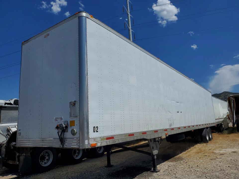 Продаж на аукціоні авто 2006 Utility Trailer Trailer, vin: 1UYVS25376P625902, номер лоту: 60211156