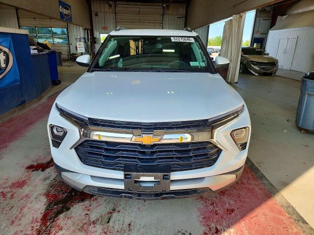 2024 Chevrolet Trailblazer მანქანა იყიდება აუქციონზე, vin: KL79MRSL5RB073340, აუქციონის ნომერი: 62275046