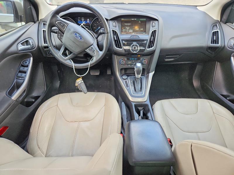 Продажа на аукционе авто 2015 Ford Focus, vin: 1FADP3J29FL363523, номер лота: 59623716