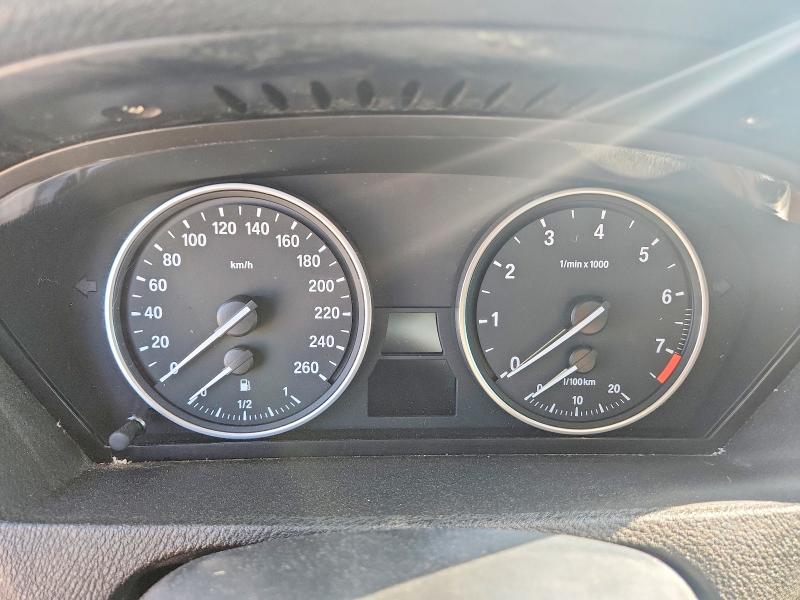 Продажа на аукционе авто 2012 Bmw X5, vin: 5UXZV4C58CL754482, номер лота: 61399466