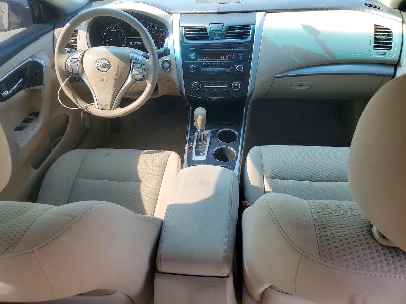 Aukcja sprzedaży 2014 Nissan Altima, vin: 1N4AL3AP5EC140419, numer aukcji: 62472966