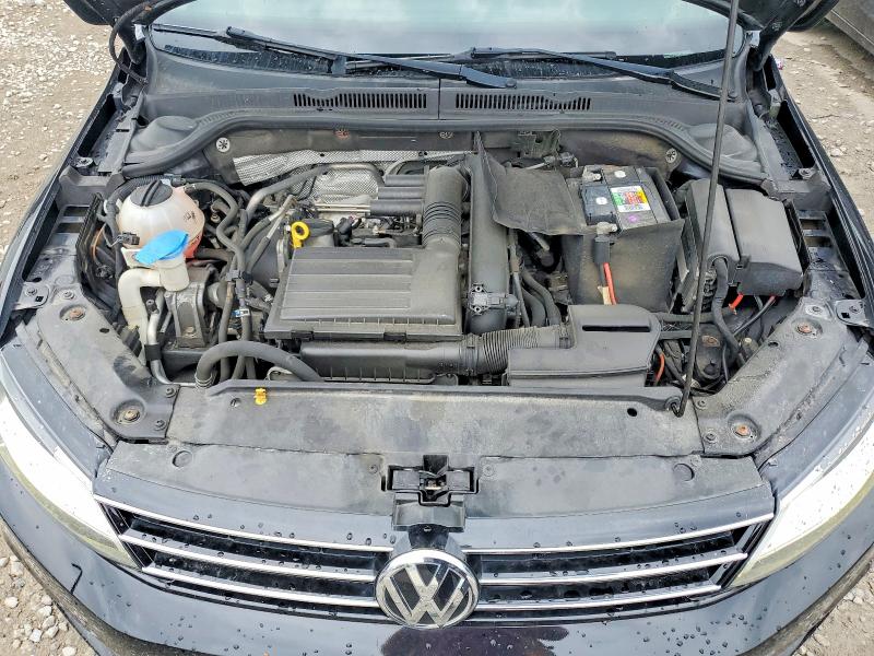 Продажа на аукционе авто 2017 Volkswagen Jetta, vin: 3VWDB7AJ1HM322549, номер лота: 59641946