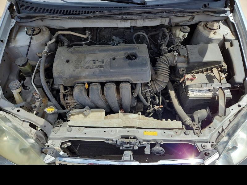 Продажа на аукционе авто 2007 Toyota Corolla, vin: 1NXBR32E67Z883268, номер лота: 61574326