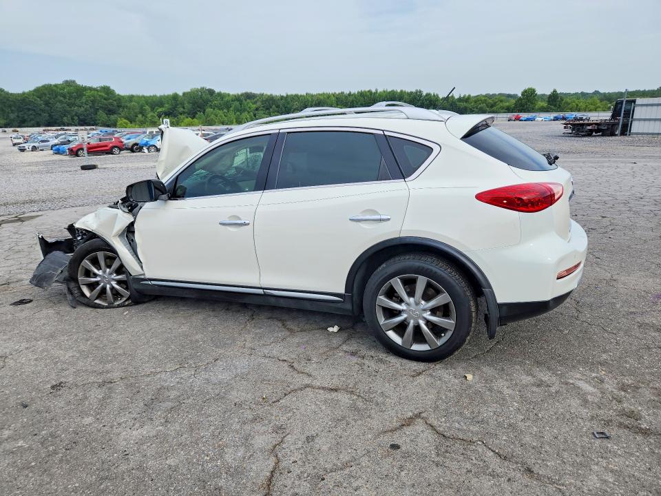 Aukcja sprzedaży 2016 Infiniti Qx50, vin: JN1BJ0RR1GM268570, numer aukcji: 61788306