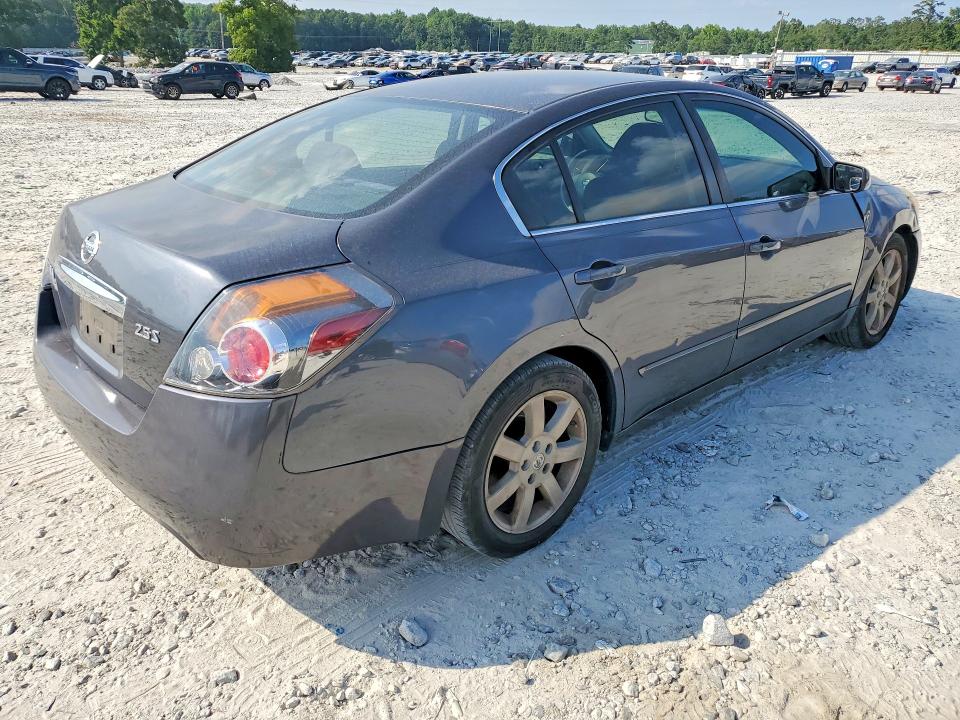 85969405 :رقم المزاد ، 1N4AL2AP3CC169196 vin ، 2012 Nissan Altima مزاد بيع