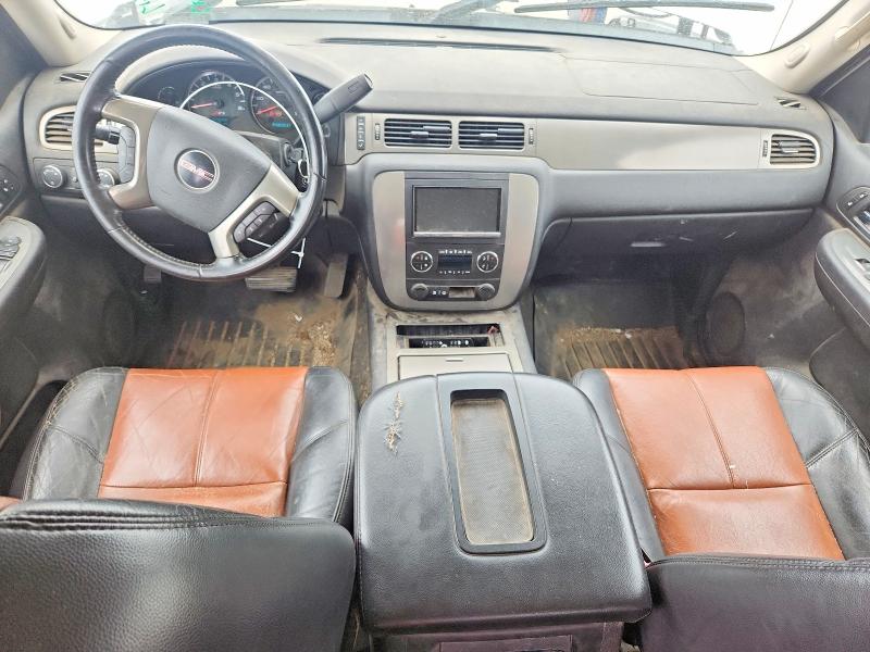 62157856 :رقم المزاد ، 2GTEK13M481202585 vin ، 2008 Gmc Sierra مزاد بيع