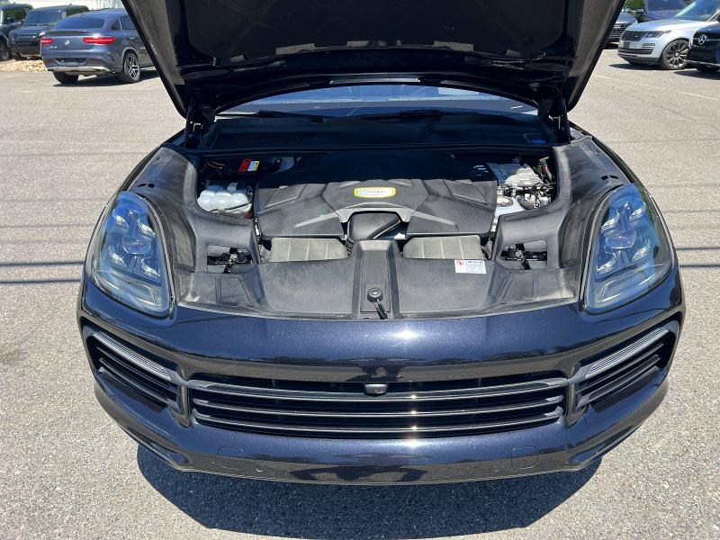 Aukcja sprzedaży 2019 Porsche Cayenne, vin: WP1AE2AY8KDA52072, numer aukcji: 62086826