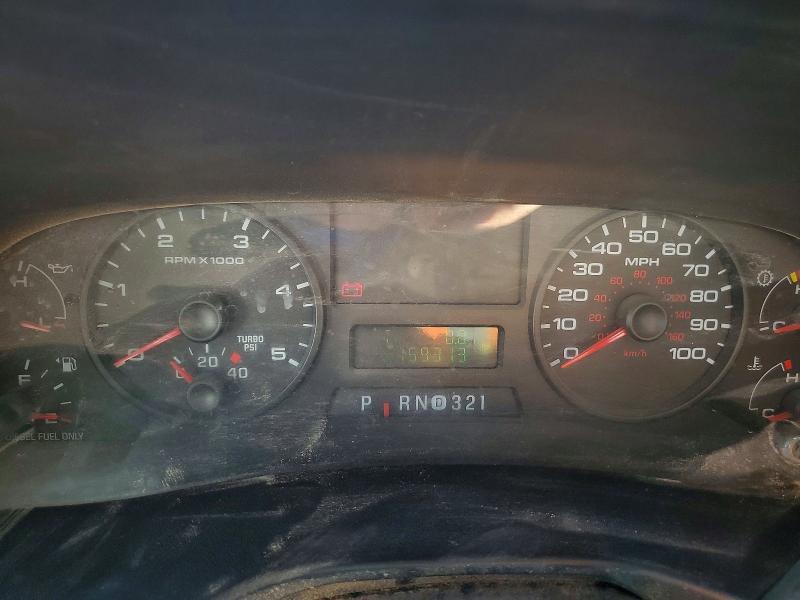 Aukcja sprzedaży 2005 Ford F250, vin: 1FTSW21P95EB19237, numer aukcji: 63573326