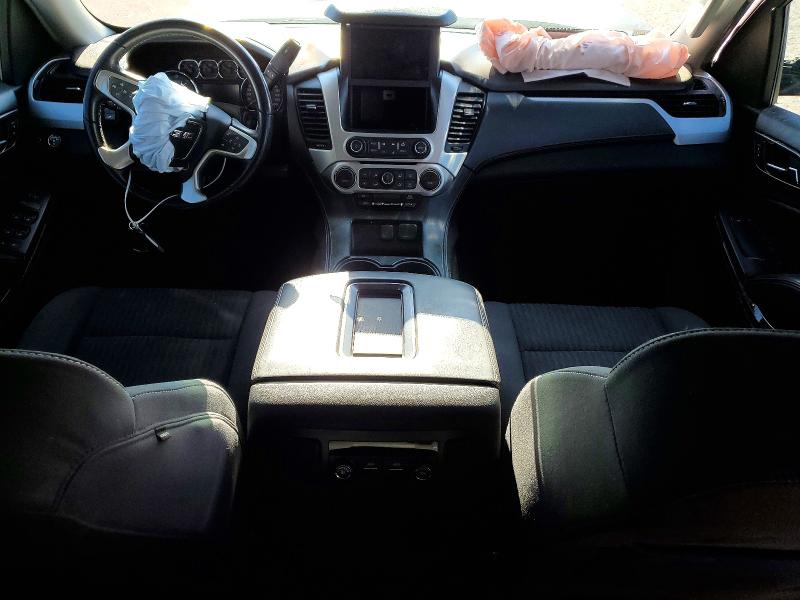 Aukcja sprzedaży 2018 Gmc Yukon, vin: 1GKS1AKC3JR295356, numer aukcji: 59737356