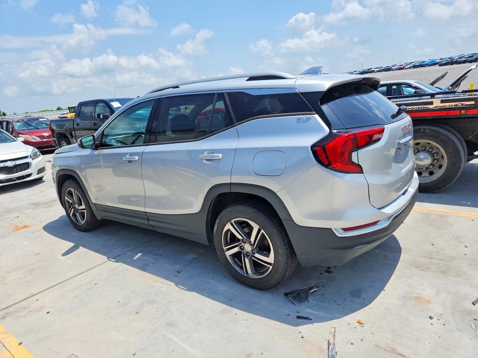 Aukcja sprzedaży 2020 Gmc Terrain, vin: 3GKALVEV0LL177527, numer aukcji: 61716216