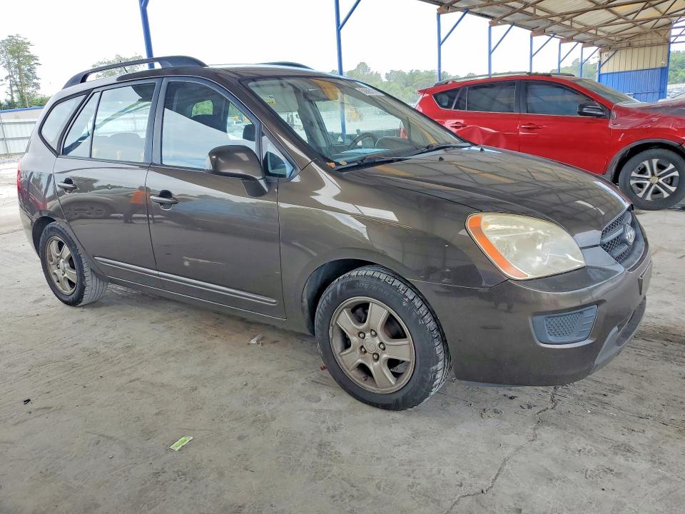 Aukcja sprzedaży 2009 Kia Rondo, vin: KNAFG528997264597, numer aukcji: 58685176