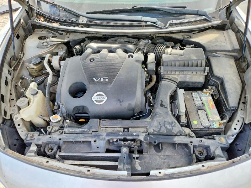 Aukcja sprzedaży 2014 Nissan Maxima, vin: 1N4AA5APXEC448042, numer aukcji: 59534876