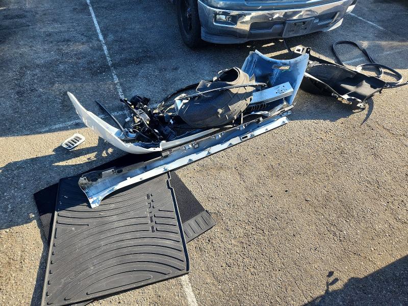 Aukcja sprzedaży 2023 Toyota Prius, vin: JTDADABU7P3005039, numer aukcji: 60887576
