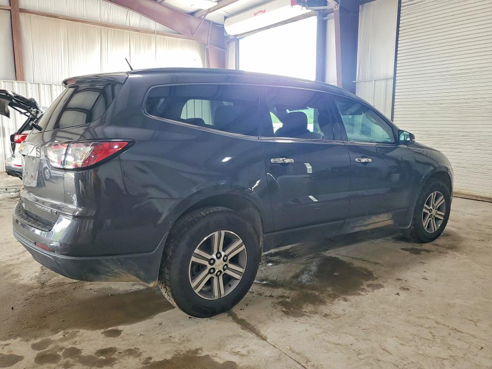 Продажа на аукционе авто 2015 Chevrolet Traverse, vin: 1GNKVGKD8FJ347380, номер лота: 62449936