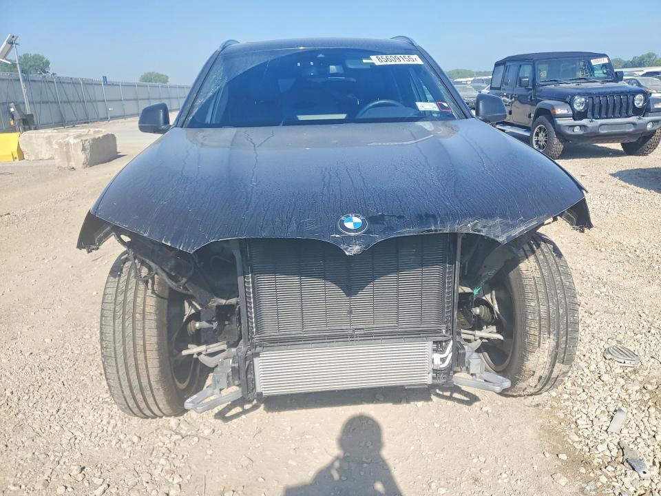 85609155 :رقم المزاد ، 5UX53DP01R9U37698 vin ، 2024 Bmw X3 مزاد بيع