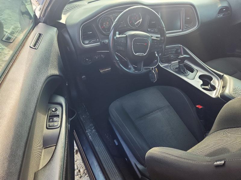 62679266 :رقم المزاد ، 2C3CDZBT4GH245925 vin ، 2016 Dodge Challenger مزاد بيع