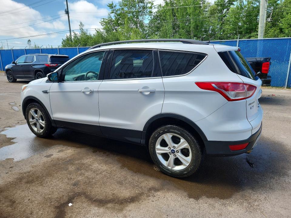 Aukcja sprzedaży 2016 Ford Escape, vin: 1FMCU9GX9GUA87212, numer aukcji: 61909556