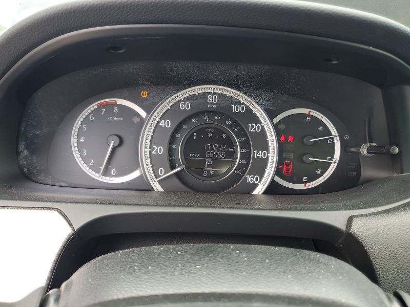 Продаж на аукціоні авто 2014 Honda Accord, vin: 1HGCR2F31EA158124, номер лоту: 59954196