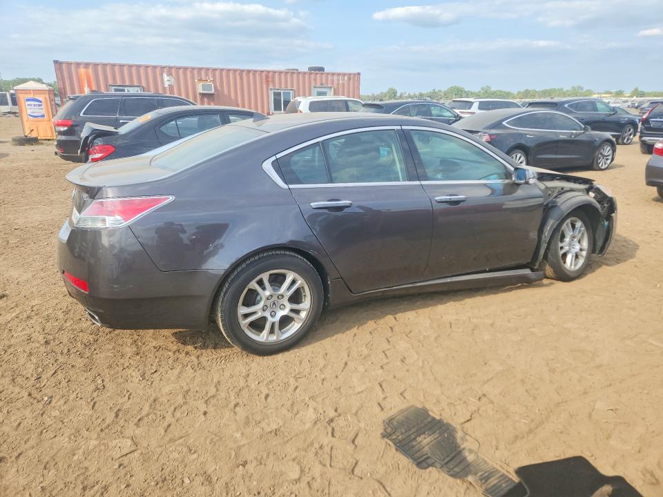 2011 Acura Tl მანქანა იყიდება აუქციონზე, vin: 19UUA8F55BA001451, აუქციონის ნომერი: 62582766