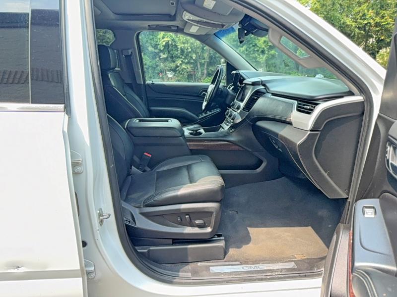 Продаж на аукціоні авто 2019 Gmc Yukon Xl, vin: 1GKS2GKC2KR289548, номер лоту: 62497246