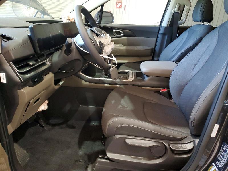 Aukcja sprzedaży 2026 Kia Carnival, vin: KNDNB5K38T6609651, numer aukcji: 61846296