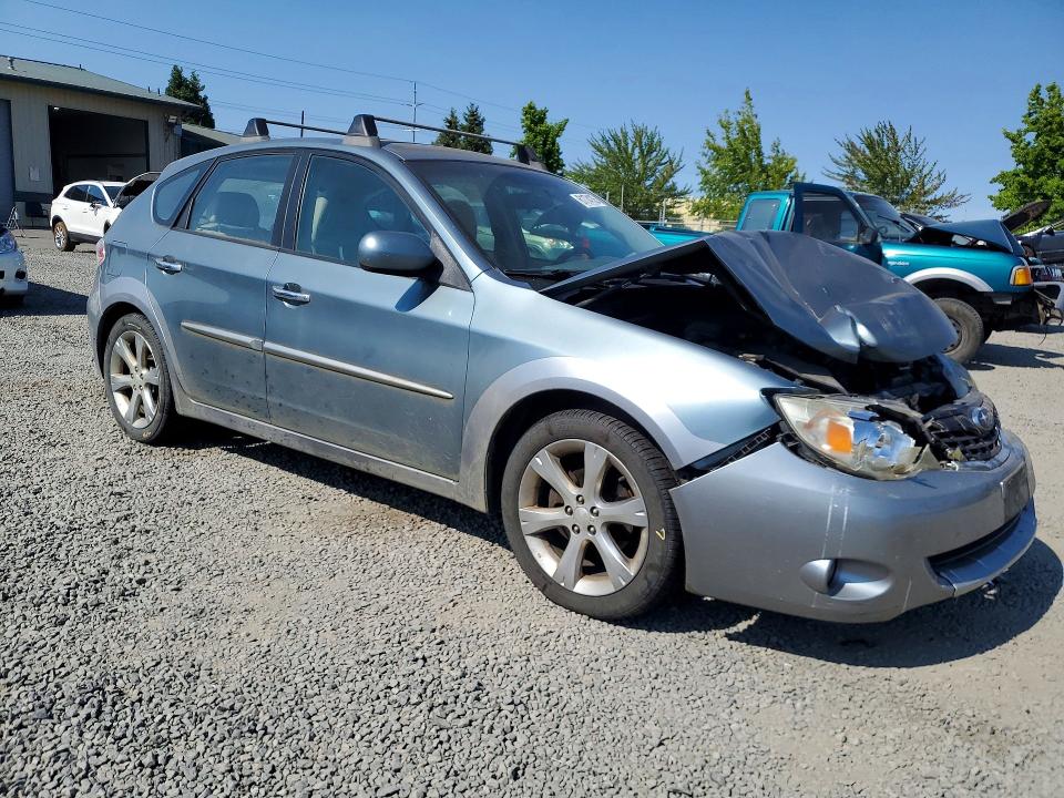 Продаж на аукціоні авто 2009 Subaru Impreza, vin: JF1GH636X9G826682, номер лоту: 61174136