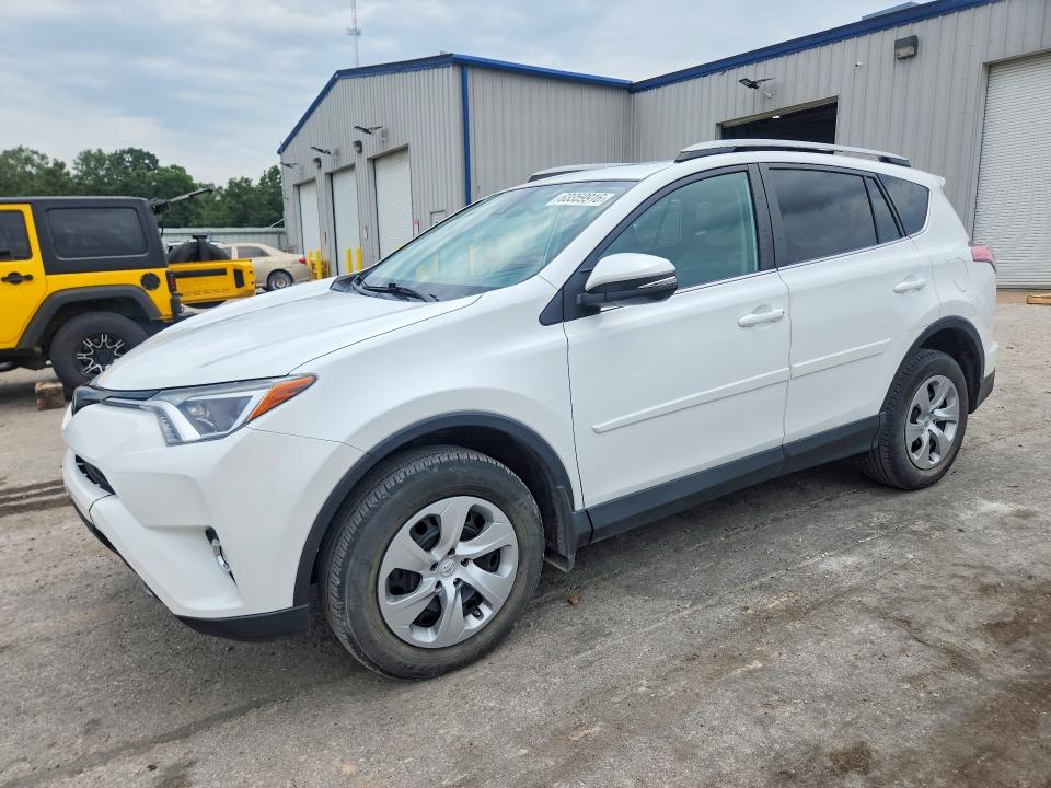 2018 Toyota Rav4 მანქანა იყიდება აუქციონზე, vin: 2T3WFREV9JW498469, აუქციონის ნომერი: 63359916