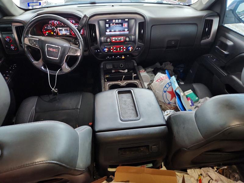 Продажа на аукционе авто 2015 Gmc Sierra, vin: 3GTU2VEC9FG356673, номер лота: 60749236