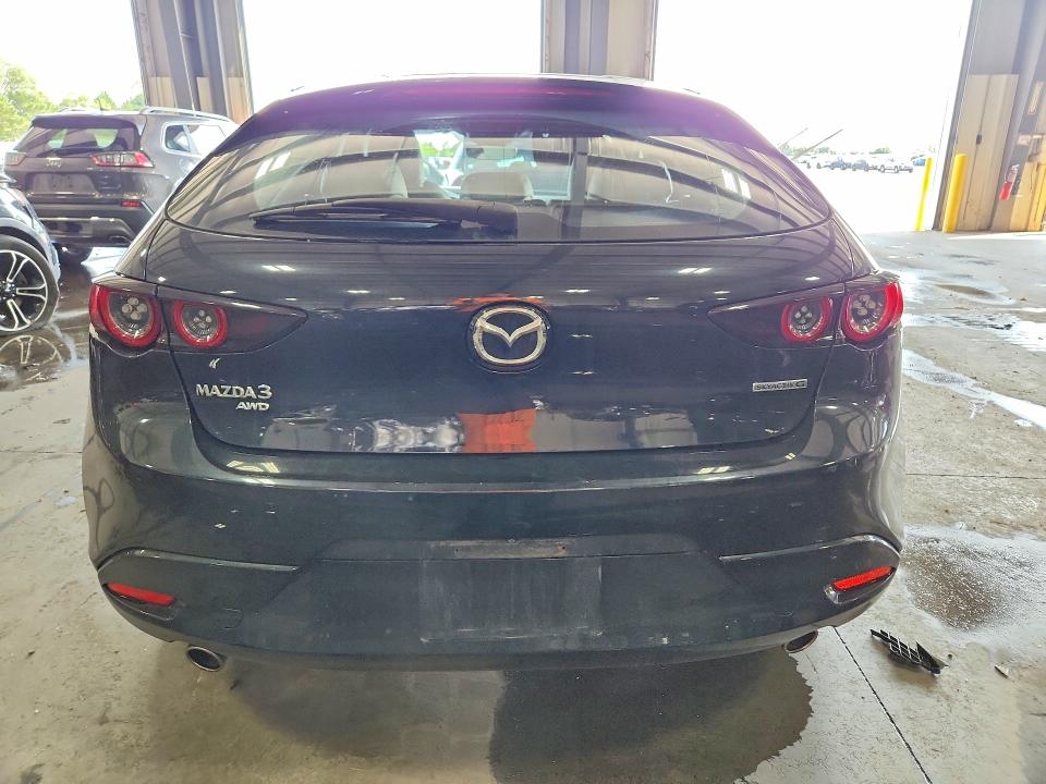 Продаж на аукціоні авто 2020 Mazda 3, vin: JM1BPBLMXL1159279, номер лоту: 61906126