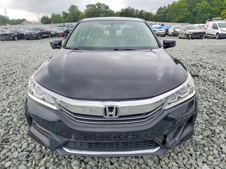 Aukcja sprzedaży 2016 Honda Accord, vin: 1HGCR2F86GA087615, numer aukcji: 62266386
