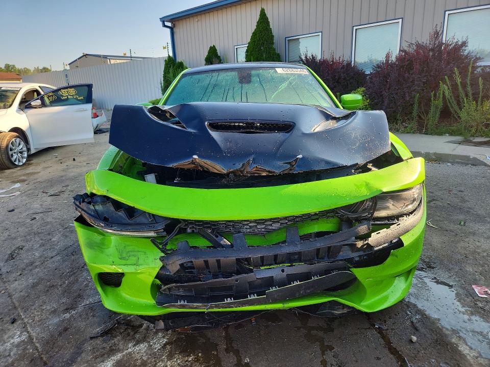 Aukcja sprzedaży 2017 Dodge Charger, vin: 2C3CDXGJ8HH606327, numer aukcji: 62883546