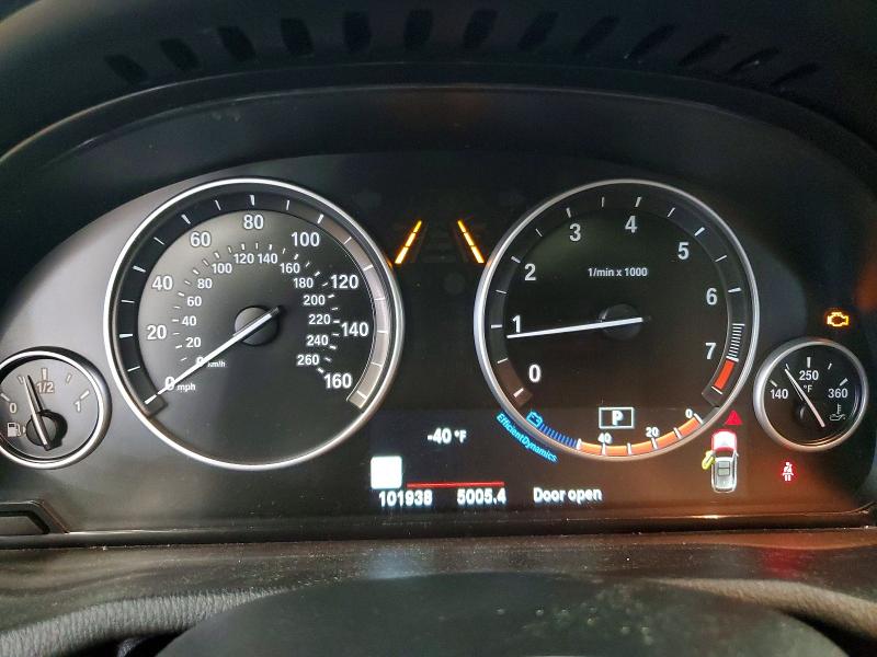 Продаж на аукціоні авто 2015 Bmw X3, vin: 5UXWX9C53F0D61914, номер лоту: 85637265
