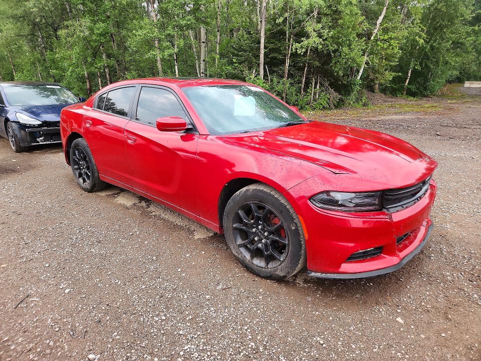Aukcja sprzedaży 2016 Dodge Charger, vin: 2C3CDXJG9GH259943, numer aukcji: 61392256