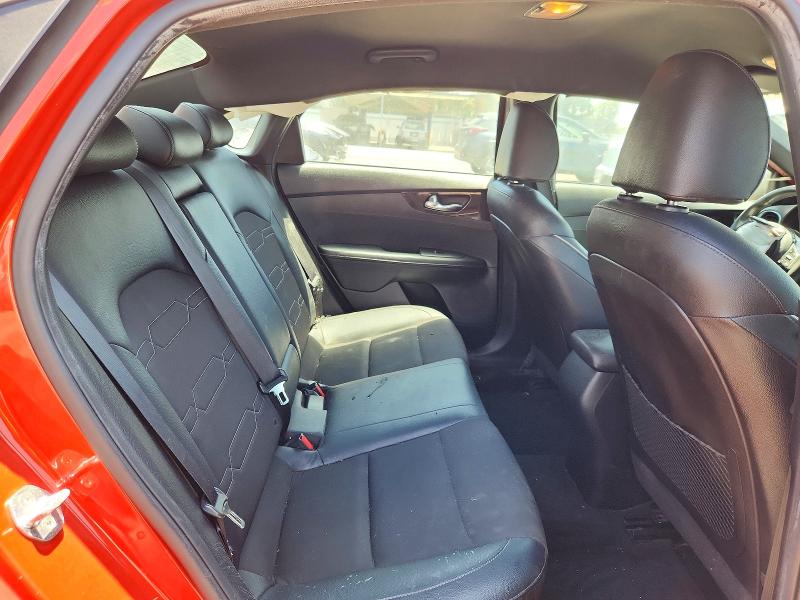Aukcja sprzedaży 2020 Kia Forte, vin: 3KPF34AD1LE140080, numer aukcji: 59893216