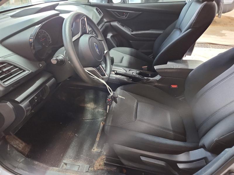 Продаж на аукціоні авто 2017 Subaru Impreza, vin: 4S3GTAA67H3704737, номер лоту: 60038566