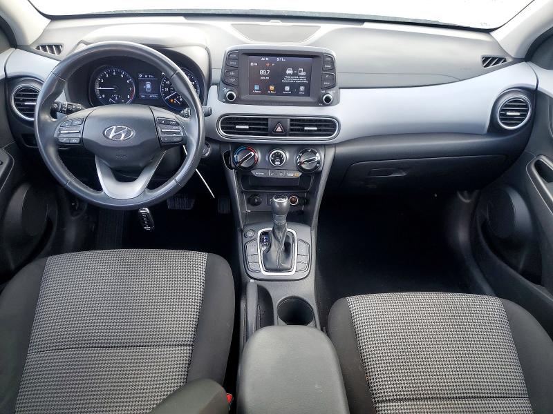 Aukcja sprzedaży 2019 Hyundai Kona, vin: KM8K62AA1KU234875, numer aukcji: 61139306