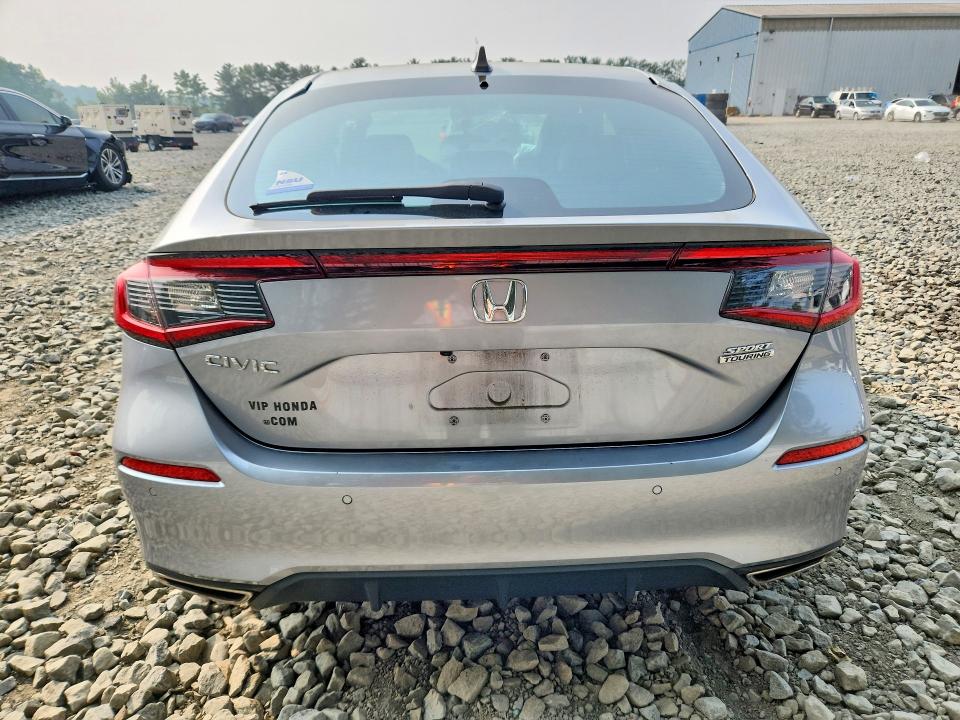 Продаж на аукціоні авто 2023 Honda Civic, vin: 19XFL1H80PE007839, номер лоту: 61492856