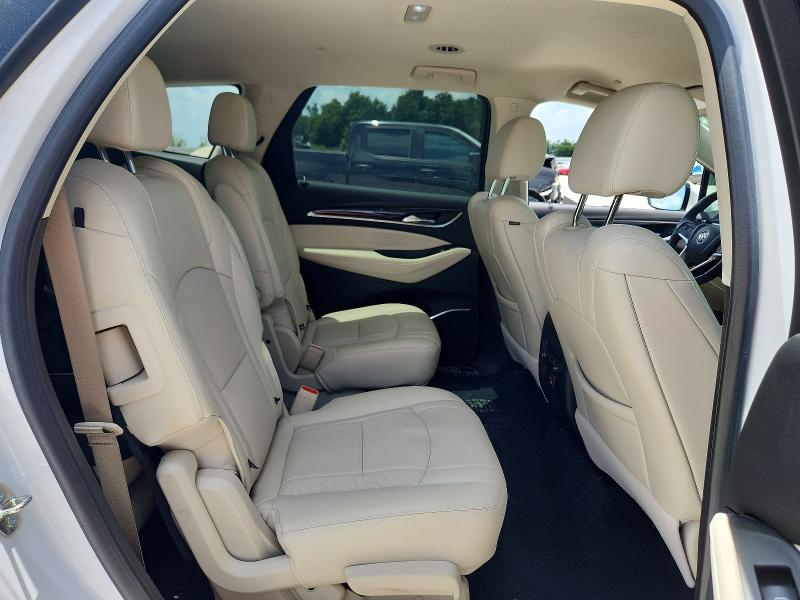 Продажа на аукционе авто 2023 Buick Enclave, vin: 5GAERBKW1PJ225204, номер лота: 85448605