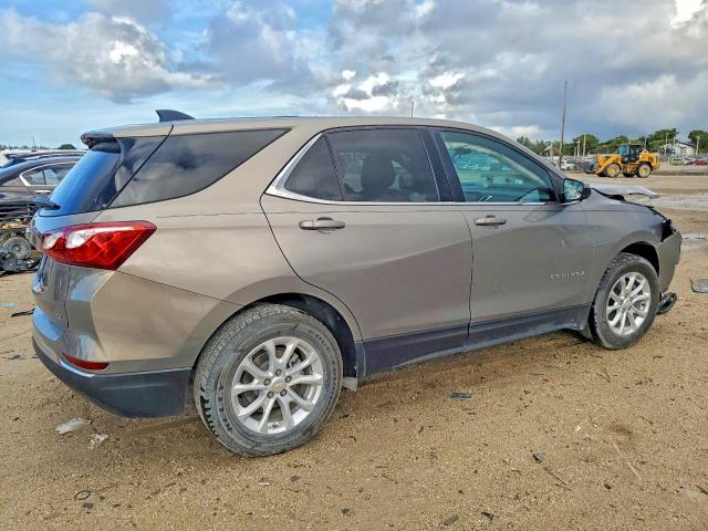 Aukcja sprzedaży 2018 Chevrolet Equinox, vin: 3GNAXJEV7JL121601, numer aukcji: 63486486