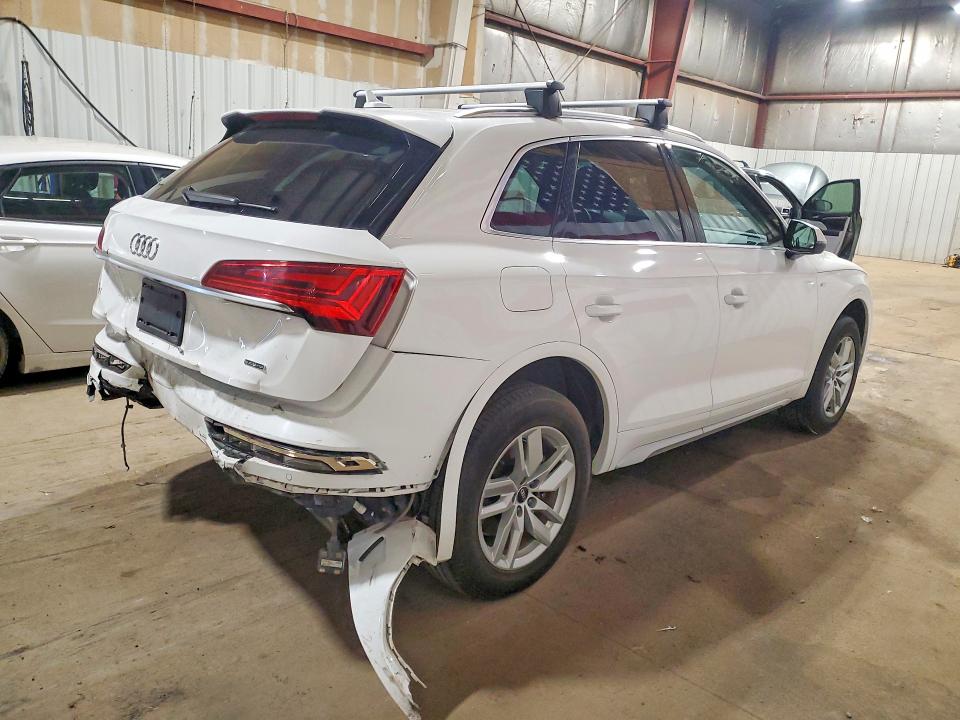 Aukcja sprzedaży 2023 Audi Q5, vin: WA1GAAFY8P2012887, numer aukcji: 59913066