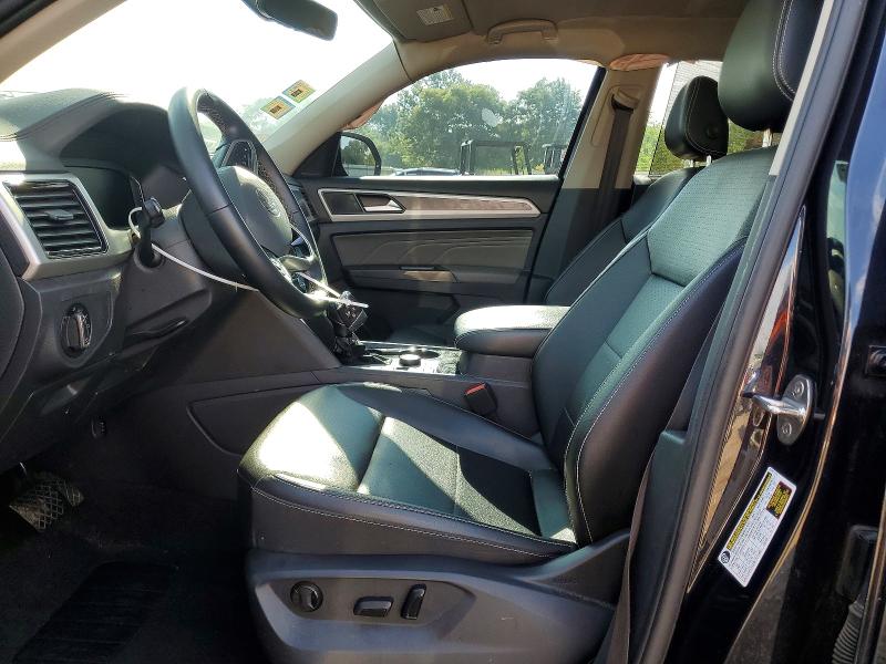 Aukcja sprzedaży 2023 Volkswagen Atlas, vin: 1V2KR2CA7PC510691, numer aukcji: 59387246