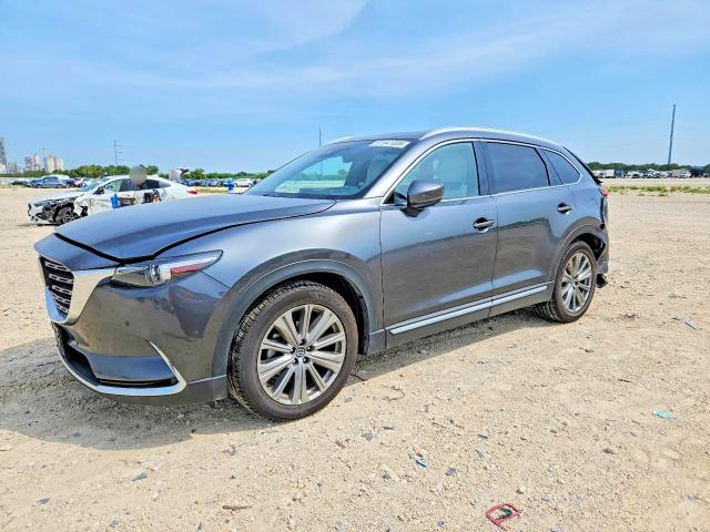 Aukcja sprzedaży 2023 Mazda Cx-9, vin: JM3TCBEY1P0630433, numer aukcji: 61641006