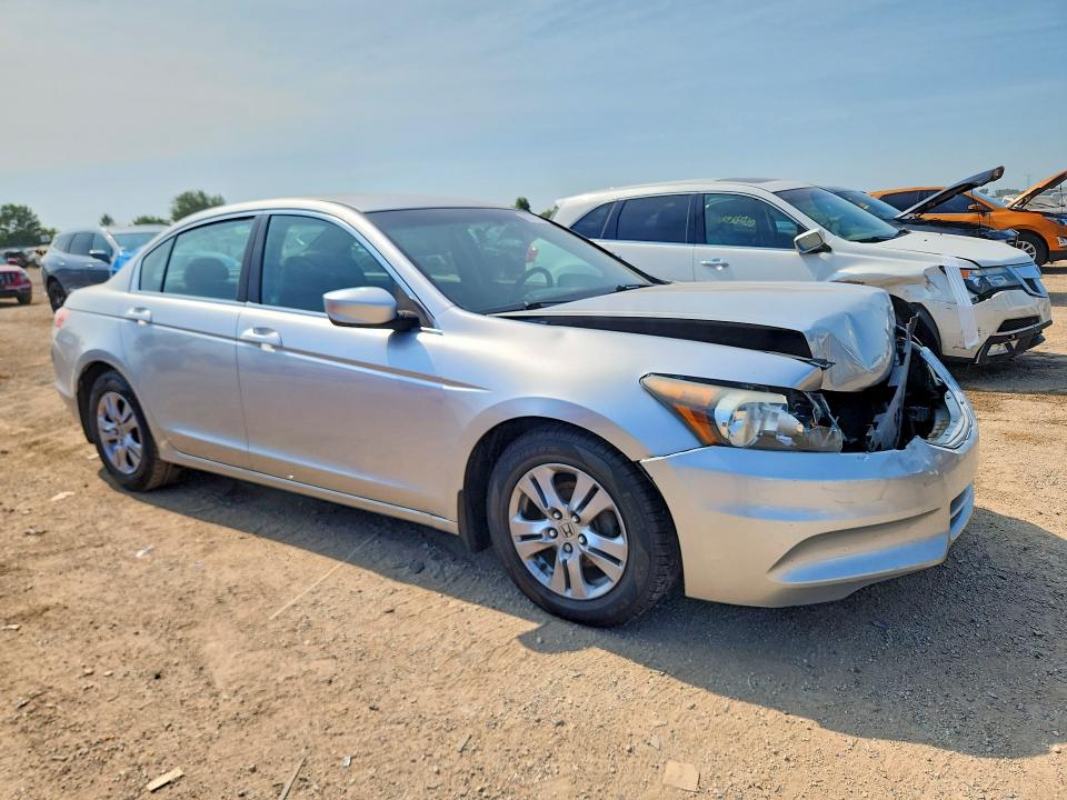 Aukcja sprzedaży 2012 Honda Accord, vin: 1HGCP2F69CA096369, numer aukcji: 60797166