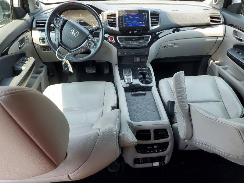 Aukcja sprzedaży 2016 Honda Pilot, vin: 5FNYF5H92GB053960, numer aukcji: 62454006